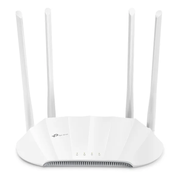 TP-LINK AX1800 Gigabit Wi-Fi 6 Access Point รุ่น TL-WA1801